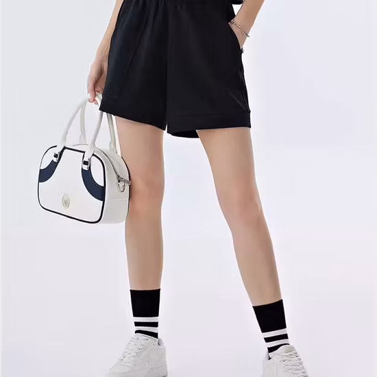 Calças de corrida masculinas personalizadas por atacado de alta qualidade